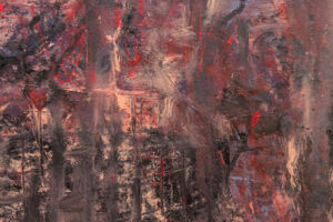 My challenge / fragment