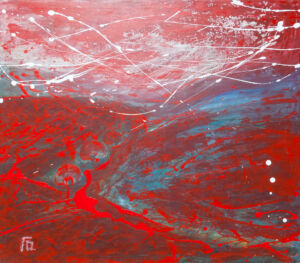The red ways