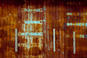 Rust