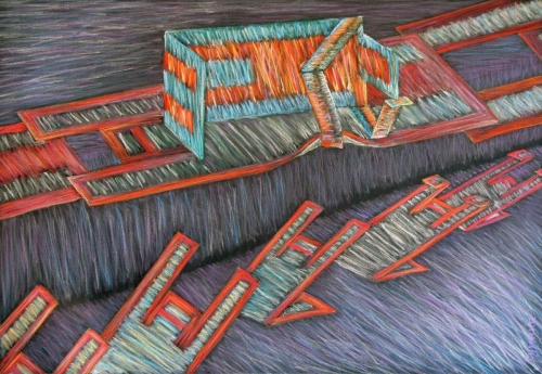 Plane and limitation