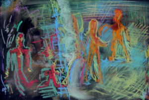 Visitors