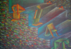 Stages and limitation