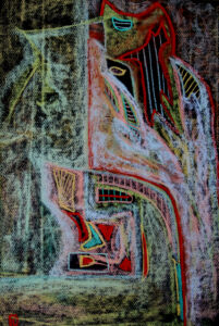 Red line